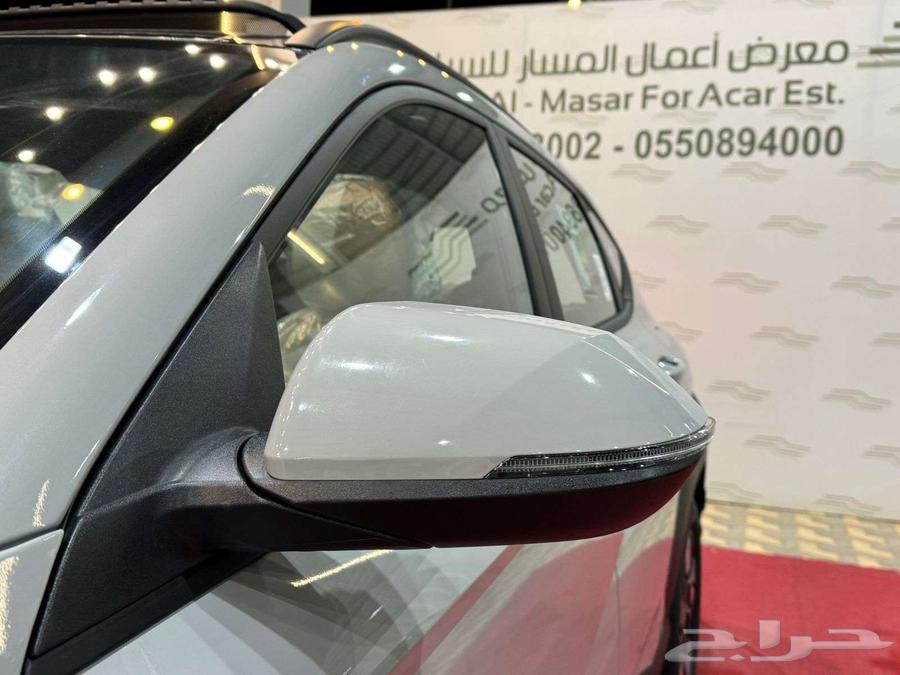 كونا كمفورت هايبرد 1.6 موديل 2025 - كاش واقساط63167150522626113
