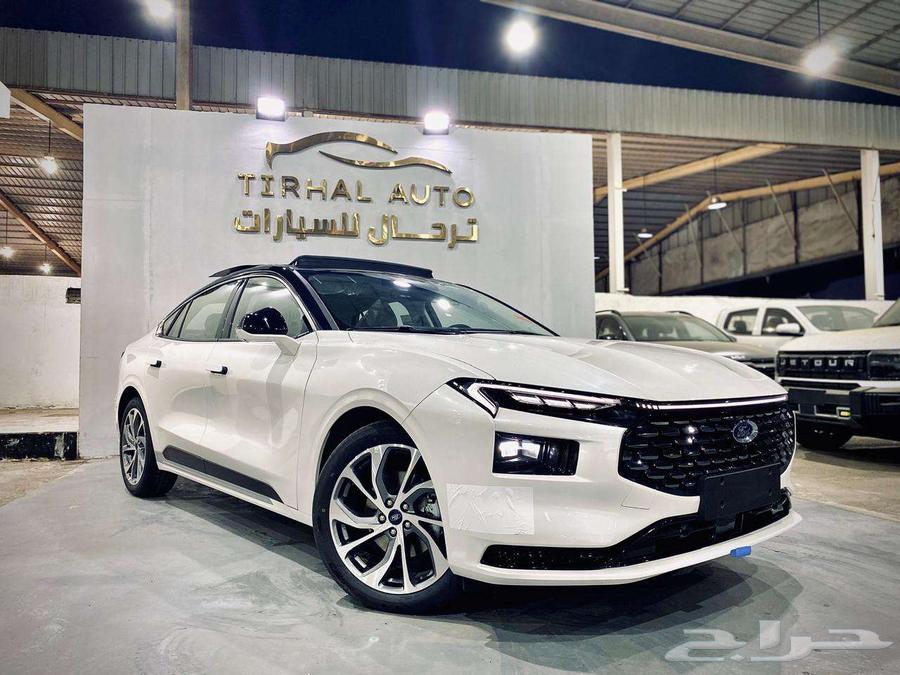 فورد تورس متوفر فئات 2025 وارد الناغي اقوي العروض والخصومات63171785541122114