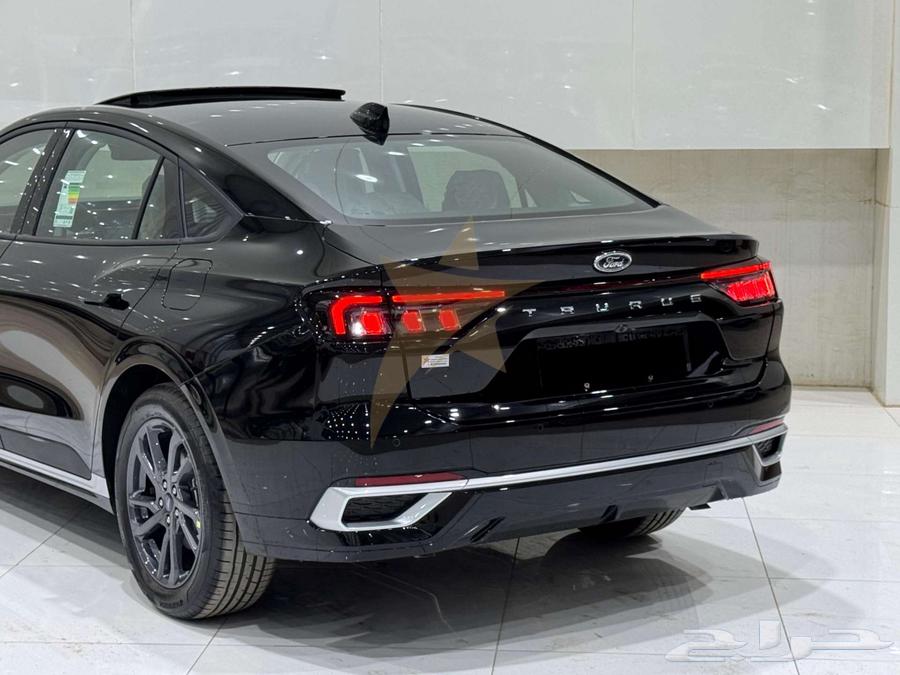 Ford Taurus Trend 202563171796334339114