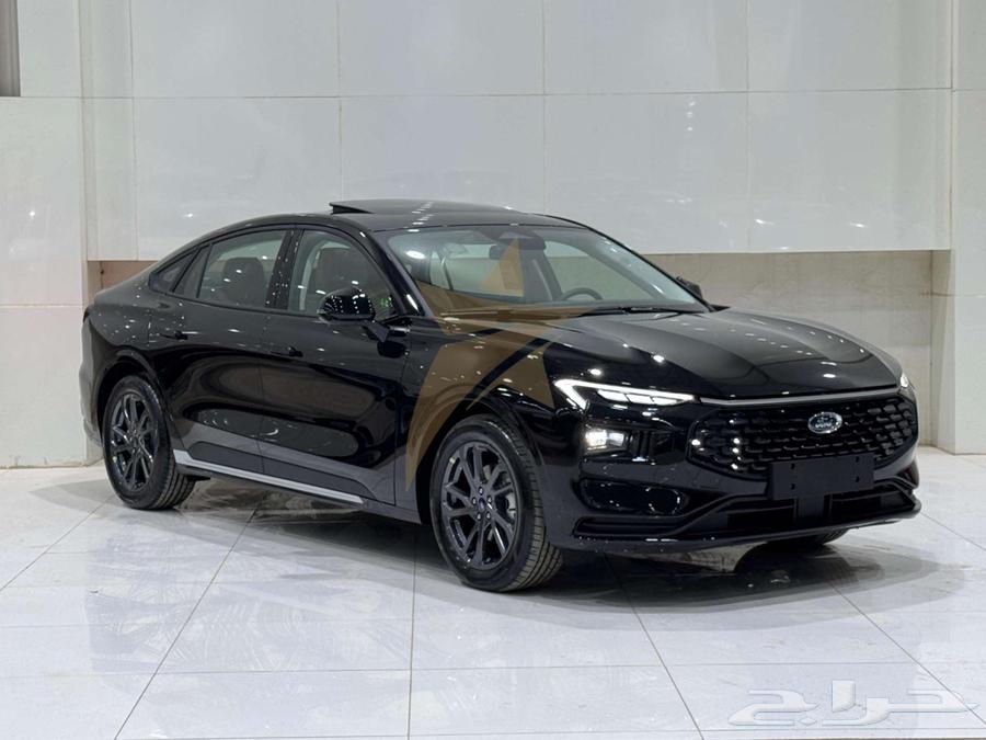 Ford Taurus Trend 202563171796334339111