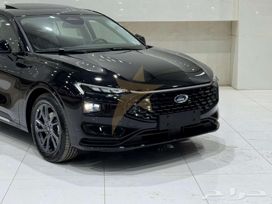 Ford Taurus Trend 202563171796334339112
