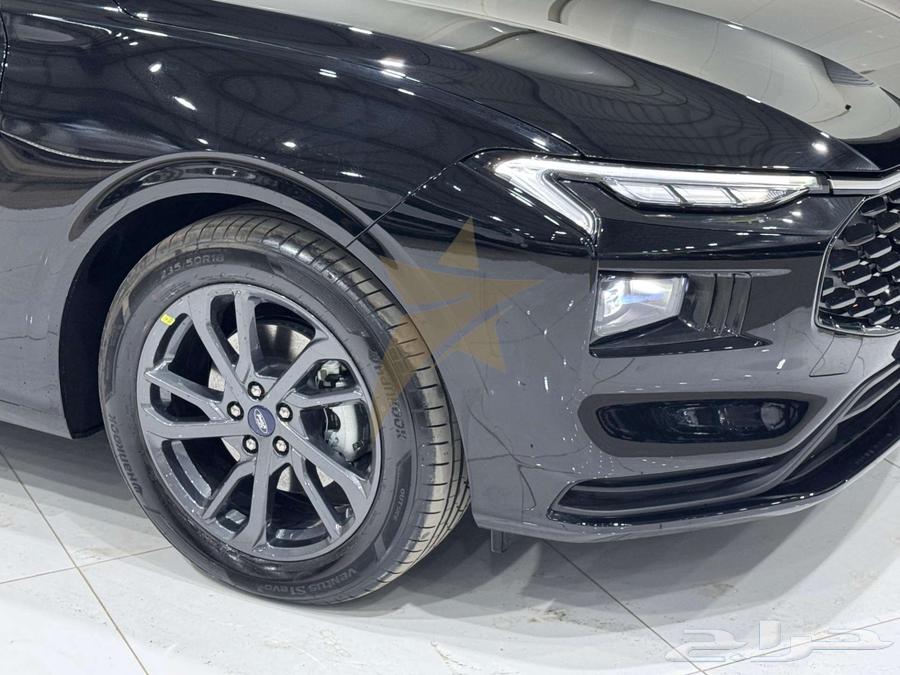 Ford Taurus Trend 202563171796334339113