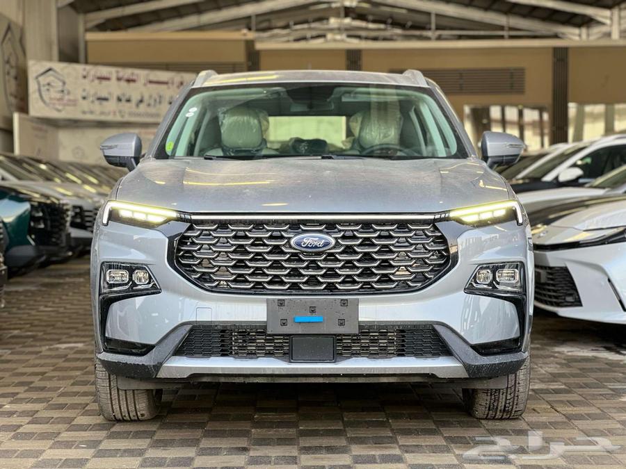 Ford Territory Trend 2025 cash and financing63172741540865112