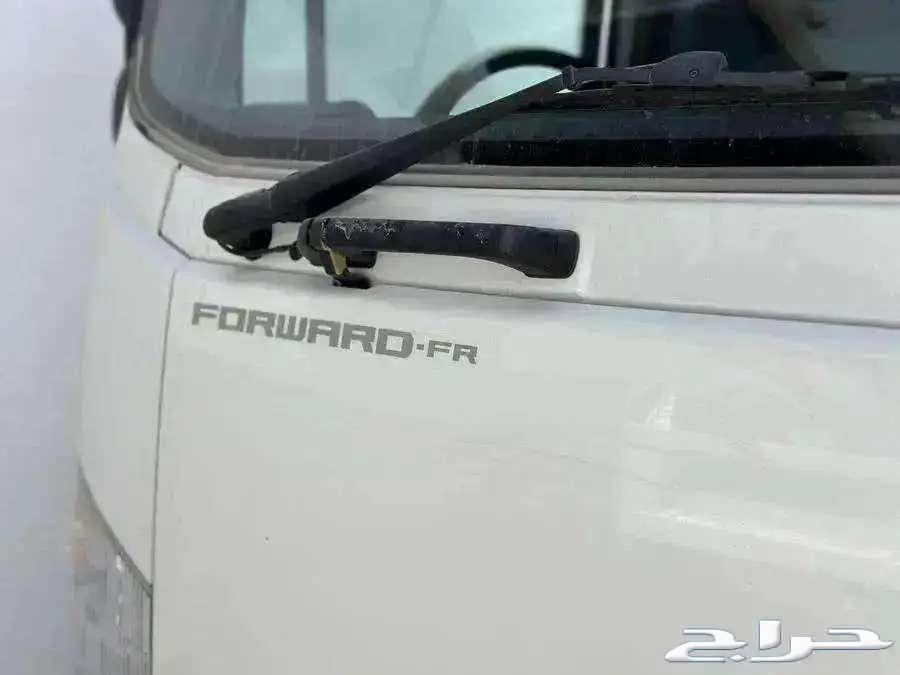Isuzu Dina 3 ton 4 ton 5 ton 6 ton 202563171340144643111