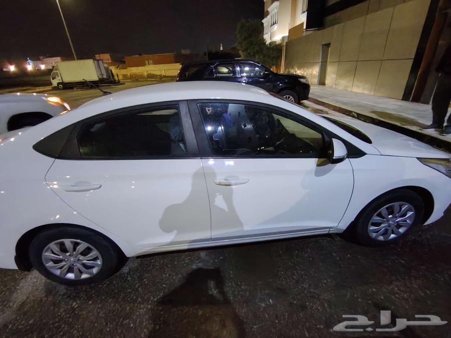 اكسنت 2020 وكاله63171350566274112