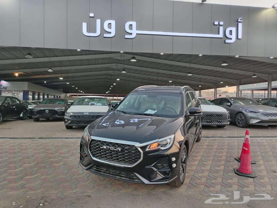 جيتور اكس 70 كمفورت 2025 7 مقاعد استلام فوري كاش لون اسود63170873337091111