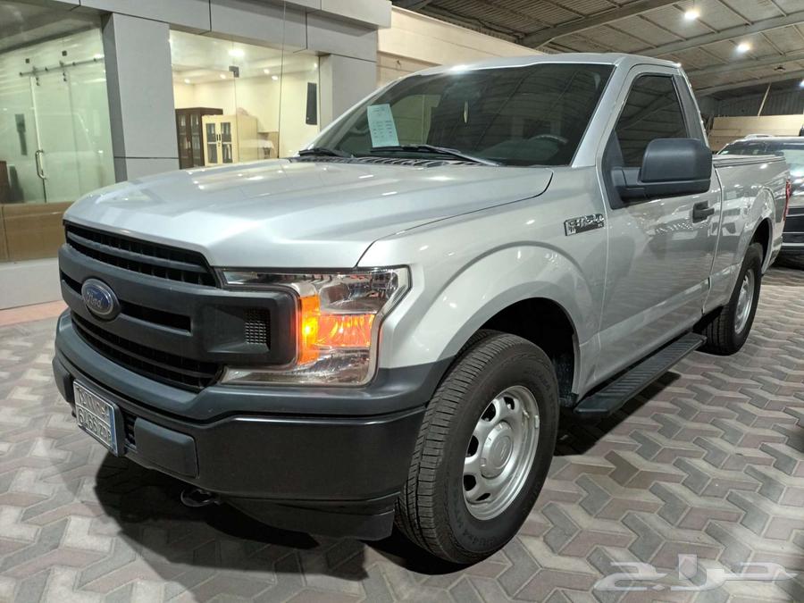 Ford F150 Ghemara 2018 model without 4x463170873458177112