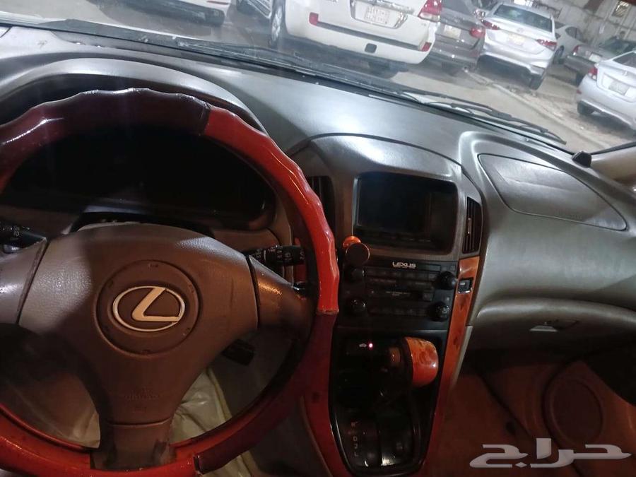 Lexus LX63171360461570114