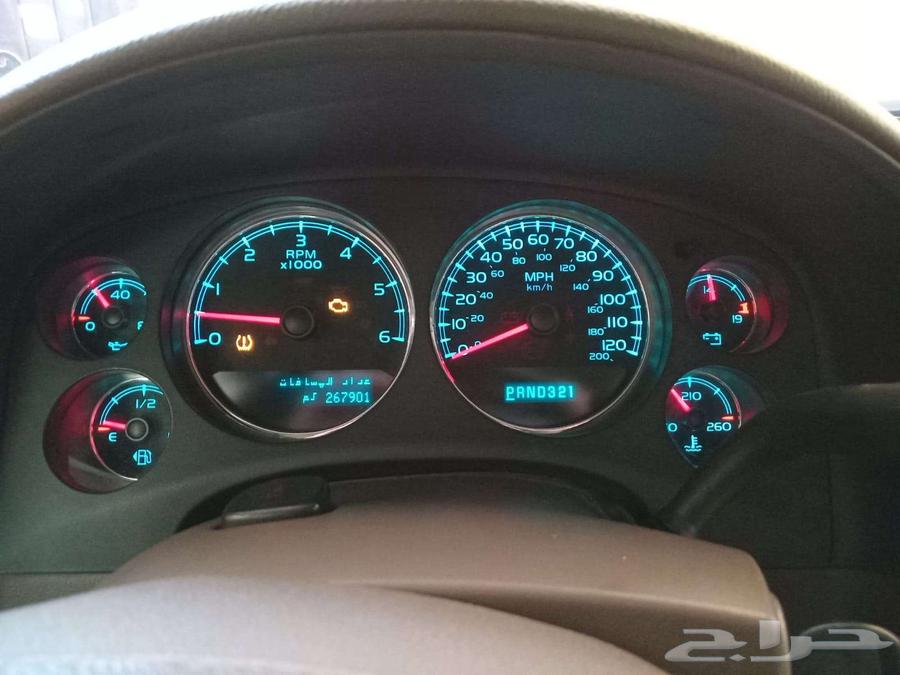 جمس يوكن 2007 SLT63170894548227114