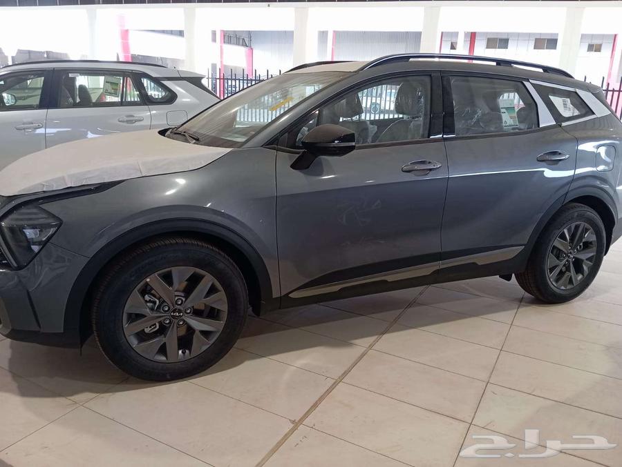 Kia Sportage 1.5 LXi GLS Model 202563170873614977113