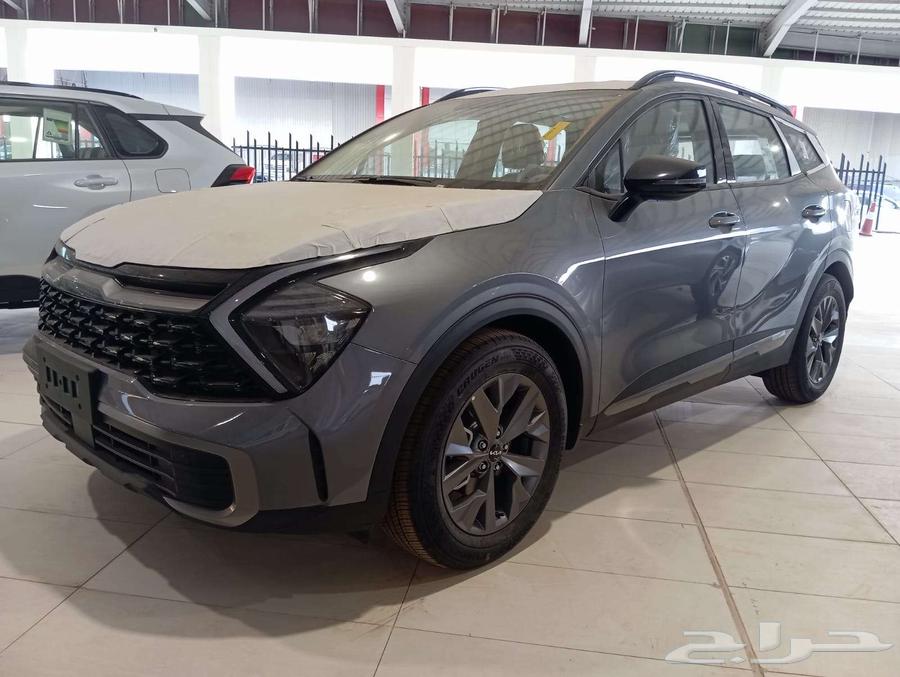 Kia Sportage 1.5 LXi GLS Model 202563170873614977114