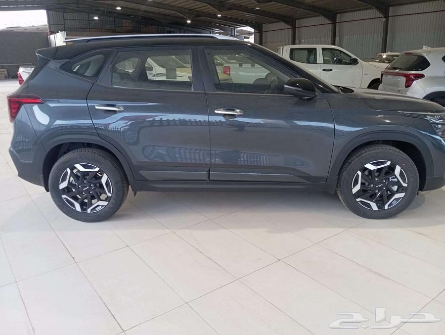 Kia Seltos 1.5 GL model 202463170877239681114