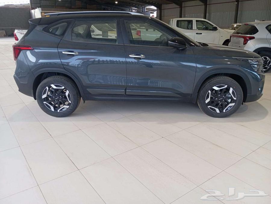 Kia Seltos 1.5 GL model 202463170877239681113