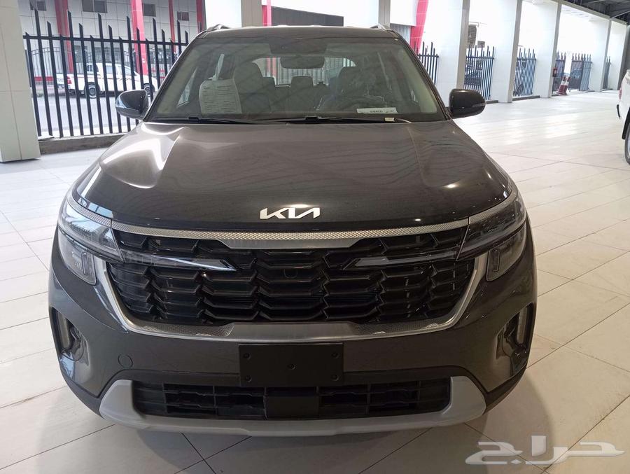 Kia Seltos 1.5 GL model 202463170877239681115