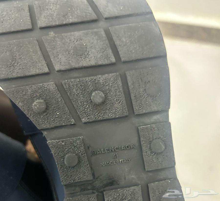 حذاء ماركة بلنسياقا balenciaga shose63183958219010111