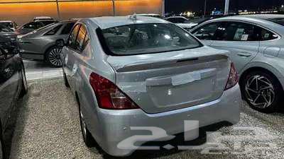 Nissan Sunny 2024 Classic, cash and lease purchase63169964807809112
