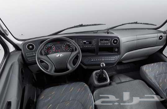 Hyundai County 23 Seater 2023 Cash or Installment63164818897027113