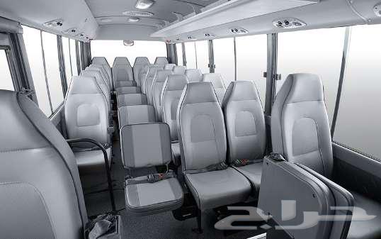 Hyundai County 23 Seater 2023 Cash or Installment63164818897027114