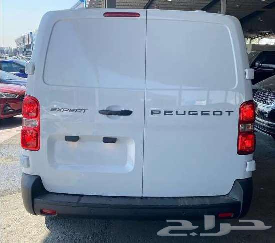 Buy Peugeot EXPERT goods model 2025 cash or installments63169009065731112