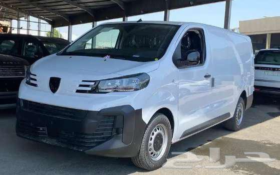 Buy Peugeot EXPERT goods model 2025 cash or installments63169009065731113