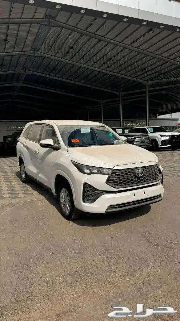 تويوتا انوفا 202463170904435969111