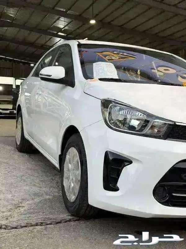 Kia Picanto Standard Model 2025, cash and installment options for individuals and companies63169968734210111