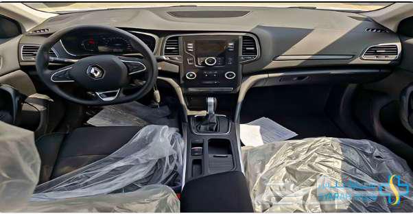 رينو ميجان SE 2024 كاش وتمويل63168534737281112
