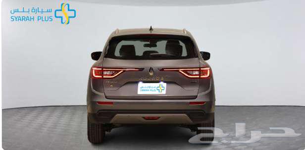 Renault Koleos PE 2024 Standard Black Installments and Financing63168542923651112