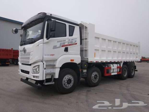 FAW JH6 6 463168071291778114