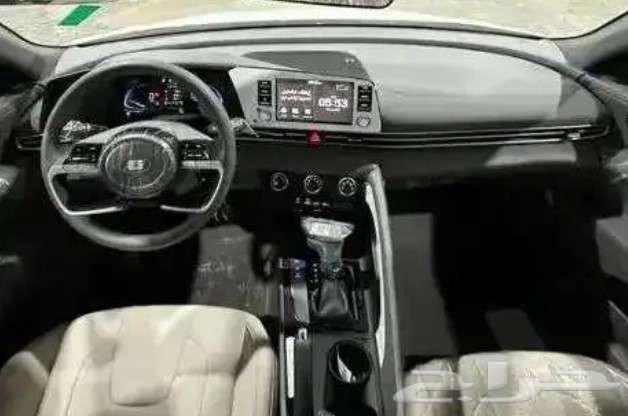 Hyundai Elantra Smart 2.0 2025 installments63169008831106114