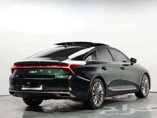 كيا - k8 - 202363170911179778111