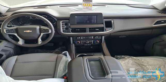 Chevrolet Tahoe Standard without double black 202463169975732098111