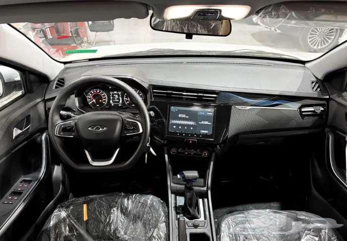 شيري تيجو 2 برو 2025 كاش او تقسيط63168534725121111
