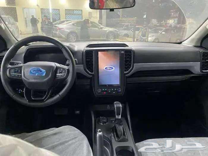 فرد رينجر xlt استاندر ديزل 202463170436673795111