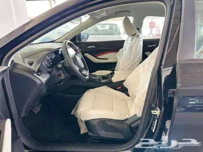 MG GT Comfort Model 202463169483351809114