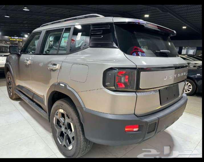 Jettour T1 Luxury Model 2025 best specifications for the price63168071239681114