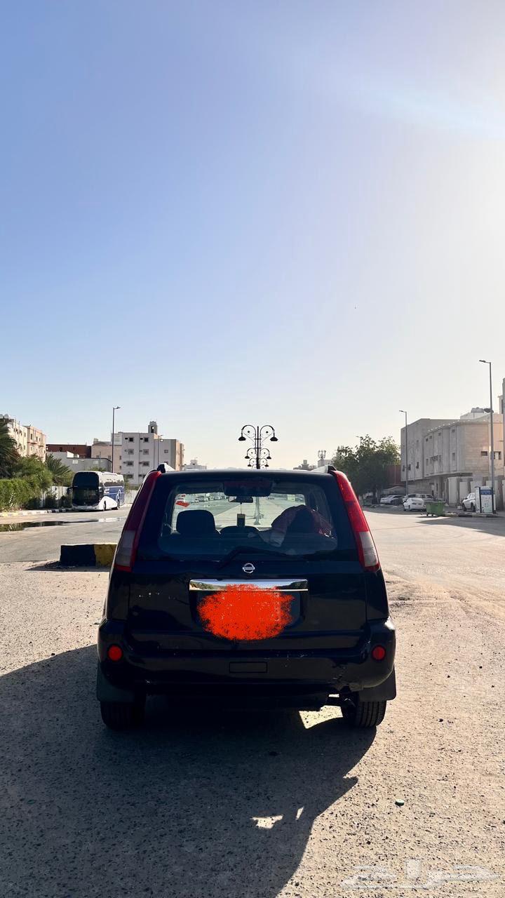 For sale Nissan X-Trail63170436838529113
