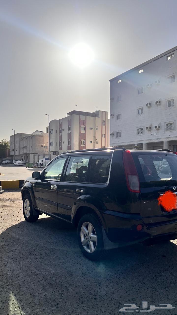 For sale Nissan X-Trail63170436838529112