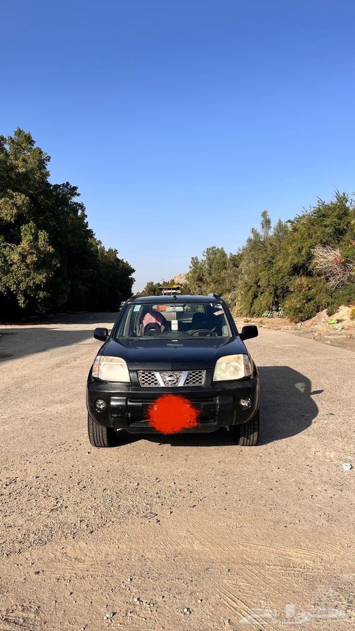 For sale Nissan X-Trail63170436838529114