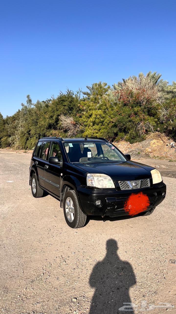 For sale Nissan X-Trail63170436838529111