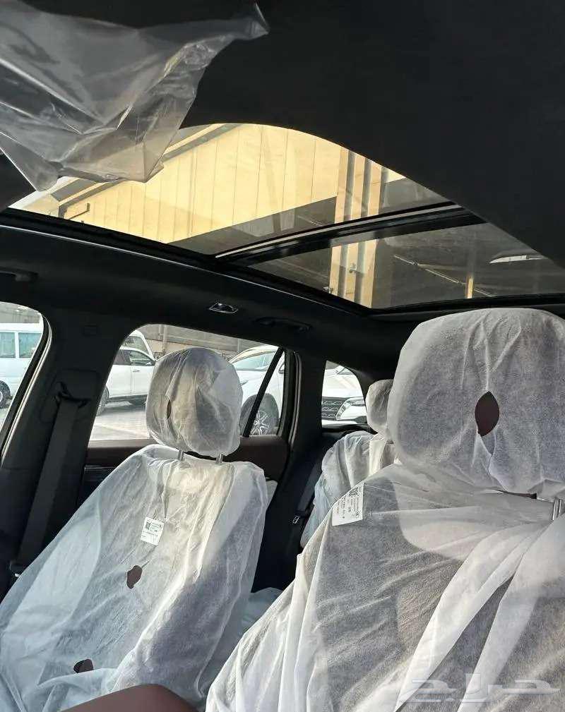 جيلي مونجارو GK نص فل 2024 أصفار63170908088578112