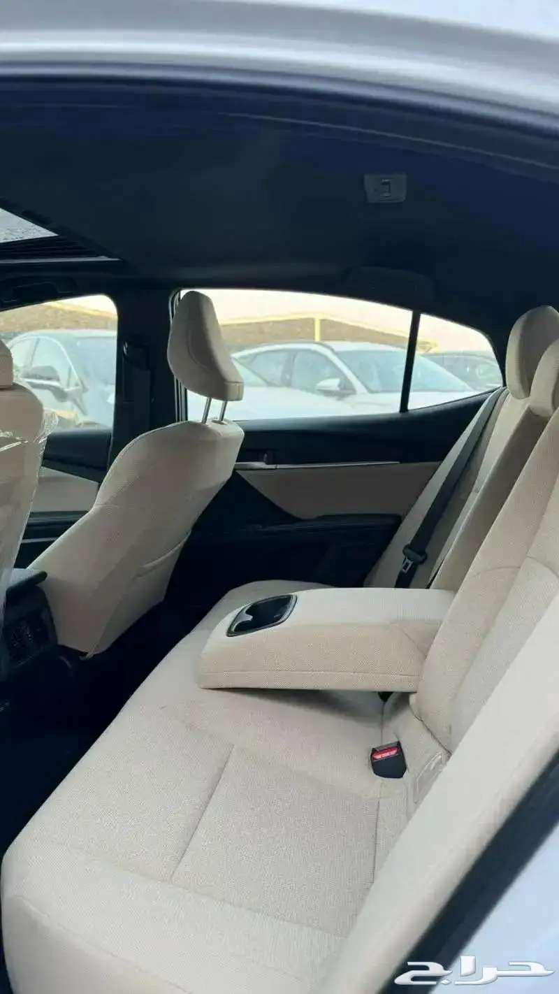تويوتا كامري 202563170432948355112