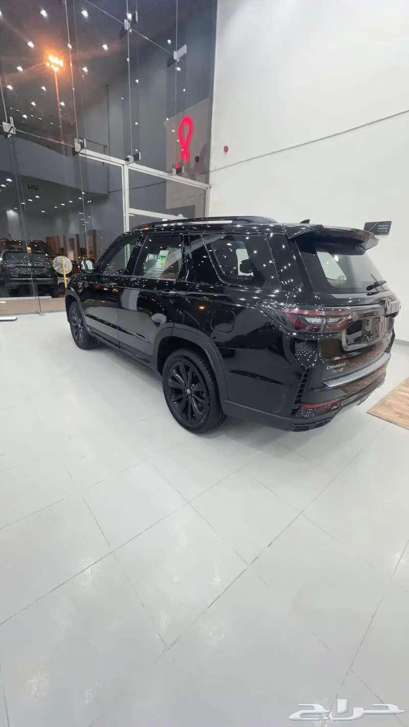 Changan CS95 Royal - 2025 - Cash and Installment63169483240707112