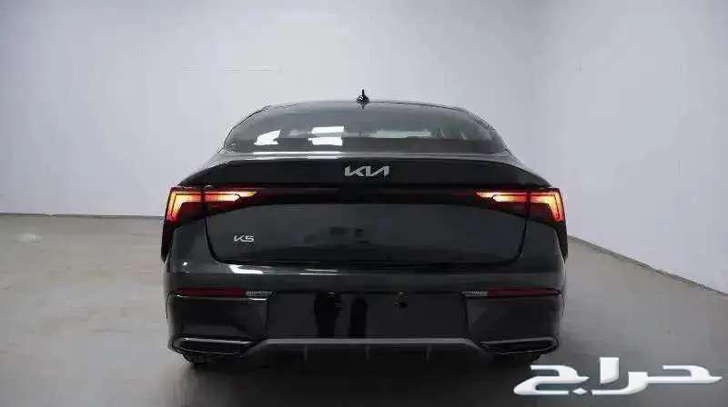 Kia K5 2025 standard developer cash and installments63169968401667112