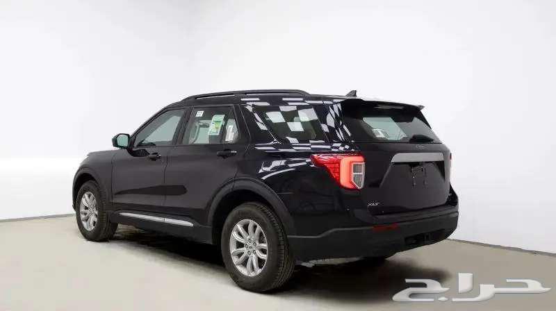 Ford Explorer Full Text Model 2023 at the best prices63169971829633114