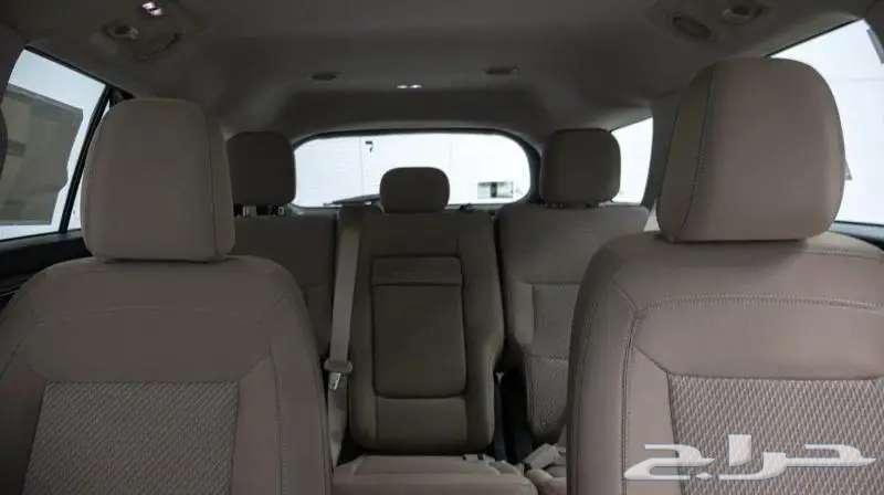 Ford Explorer Full Text Model 2023 at the best prices63169971829633112