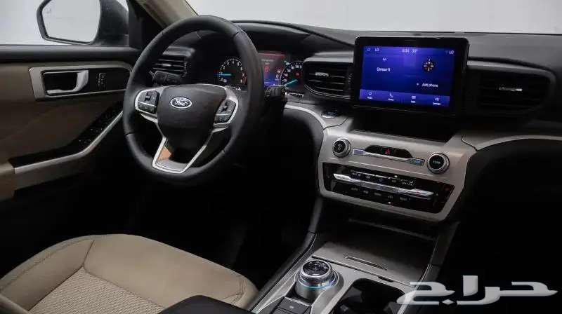Ford Explorer Full Text Model 2023 at the best prices63169971829633113