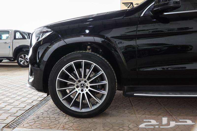 Mercedes GLS500 full model 201863168534974722113