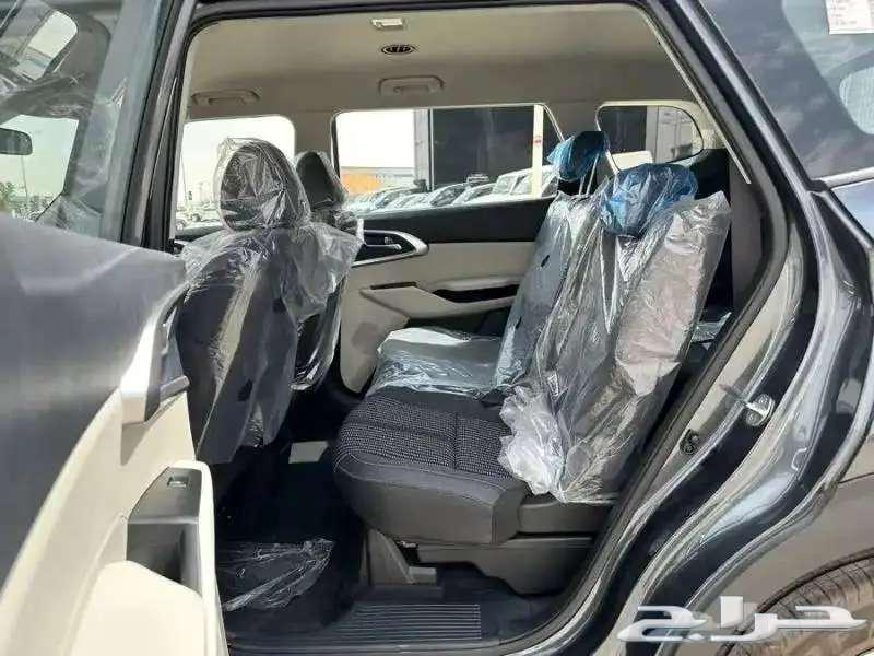 Kia Carens Standard 1.5 Model 2024 Special Offer 69700 Family Car63169954161026114