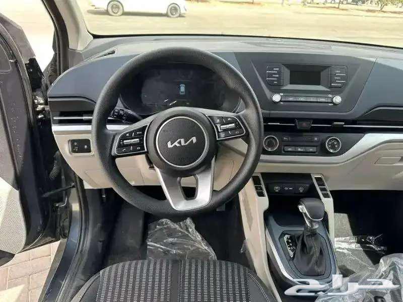 Kia Carens Standard 1.5 Model 2024 Special Offer 69700 Family Car63169954161026111